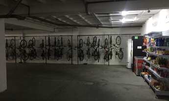 Imagem 6: Apartamento com 2 quartos (1 suíte), Edf. Pietro Priori, Santo Amaro-Recife