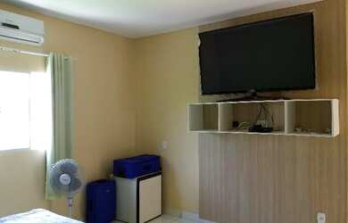 Imagem 6: Casa duplex no Santa Isabel com 4 Q sendo 3 suítes piscina 4 anos de construção financia