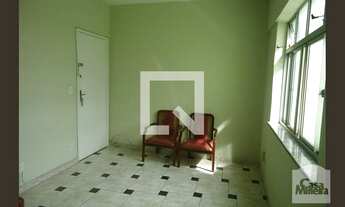 Imagem: Apartamento à Venda - Barro Preto, 2 Quartos