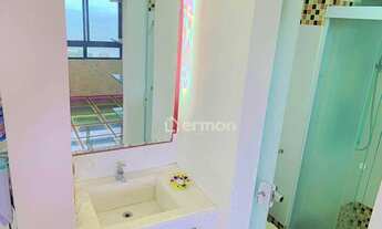 Imagem 7: Apto com 1 Suíte à venda por R$ 560.000 - Ponta Negra - Natal/RN