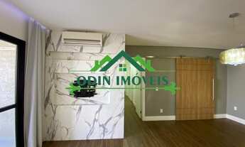 Imagem 2: VINHEDO - Apartamento Padrão - Condomínio Mondo Itália