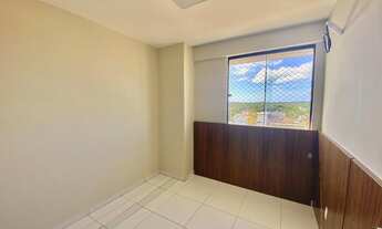 Imagem 3: Apartamento 3 quartos com 1 suíte, próximo a Av. Maria Lacerda e Av. Ayrton Senna