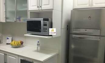 Imagem 3: Apartamento à venda, Santa Teresinha, 84m², 3 dormitórios, 1 suíte, 2 vagas!