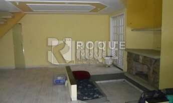 Imagem 5: Casa Residencial à venda, 2 quartos, 2 vagas, Jardim Caieira - Limeira/SP