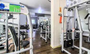 Imagem 4: Apartamento para venda tem 58 metros quadrados com 2 quartos. Oportunidade marfim eldorado