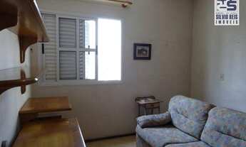 Imagem 7: Flat com 2 dormitórios à venda, 68 m² por R$ 590.000,00 - Gonzaga - Santos/SP