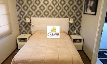 Imagem 7: Apartamento à venda, Brooklin, 111m², 2 suítes, 2 vagas!