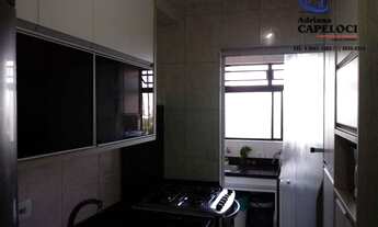 Imagem 6: Apartamento com 2 dormitórios à venda, 56 m² por R$ 395.000,00 - Freguesia do Ó - São Paul