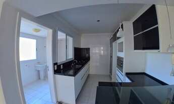 Imagem 3: Apartamento Alto Padrão para Venda em Parque São Jorge Florianópolis-SC