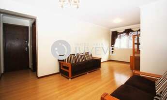 Imagem 6: IMOBILIARIA JUVEVÊ ALUGA APARTAMENTO BOA VISTA PRX AV PARANÁ ERASTO GAERTNER MC DONALDS GR