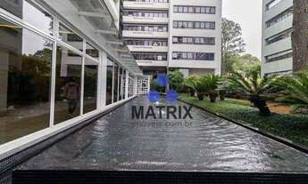 Imagem 5: Sala, 108 m² - venda por R$ 1.090.000,00 ou aluguel por R$ 6.900,00/mês - Cabral - Curitib