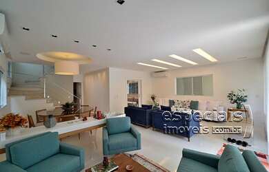 Imagem 6: Casa à venda no Núcleo das Mansões. Barra da Tijuca. RJ