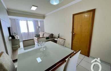 Imagem 2: Apartamento para venda possui 90 metros quadrados com 3 quartos em Heliópolis - Belo Horiz