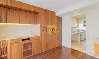 Imagem 6: Venda Apartamento 3 Dormitórios - 223 m² Itaim Bibi