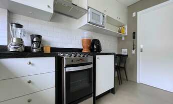 Imagem 2: Apartamento 3 dormitórios (1 suíte) e 1 vaga - Centro