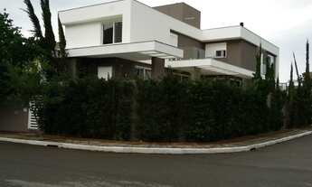 Imagem 6: Casa para venda com 5 dormitórios na Lagoa da Conceição em Florianópolis SC