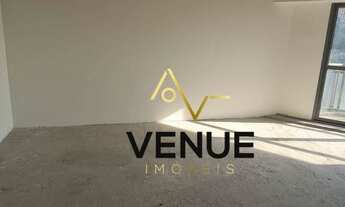 Imagem 3: Sala à venda, 55 m² por R$ 170.000,00 - Valongo - Santos/SP