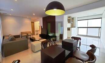 Imagem 3: NOVA LIMA - Apartamento Padrão - Vale dos Cristais