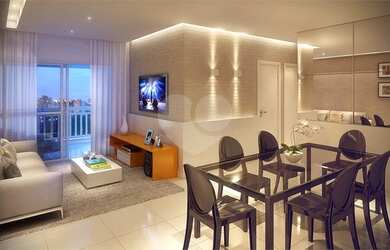 Imagem 5: Fortaleza - Apartamento Padrão - Benfica