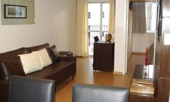 Imagem 7: Flat em São Paulo