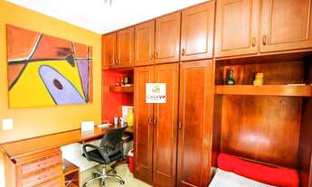 Imagem 5: Apartamento à venda, Pinheiros, 111m², 4 dormitórios, 1 suíte, 2 vagas!