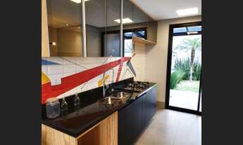 Imagem 6: Casa com arquitetura Contemporânea na Granja Viana - Cotia - SP