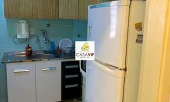 Imagem 6: Apartamento à venda, Santana, 53m², 1 dormitório, sem vaga!