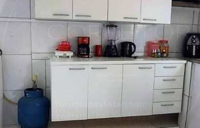 Imagem 7: Casa para venda possui 200 metros quadrados com 3 quartos em Jaguaribe - Paulista - PE