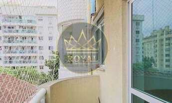 Imagem 5: Apartamento para Venda em Rio de Janeiro, Taquara, 2 dormitórios, 1 banheiro, 1 vaga