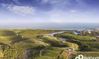 Imagem 5: Lote em condomínio a venda em Nova Guarapari com Beach Club na praia da Bacutia ES