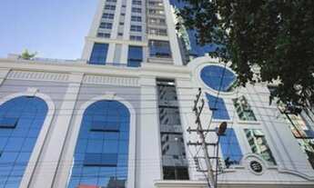 Imagem 2: Conheça o Acqualina no Centro em Balneário Camboriú