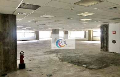 Imagem 3: Conjunto para alugar, 942 m² - Itaim Bibi - São Paulo/SP