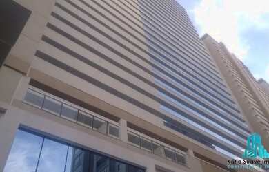 Imagem 3: Sala Comercial para Venda em São Bernardo do Campo, Baeta Neves, 1 banheiro, 1 vaga