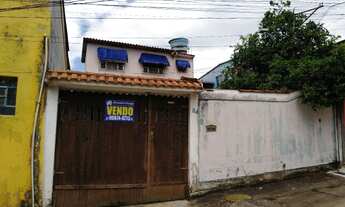 Imagem: Ótimo Duplex de 3 Quartos 90 mil