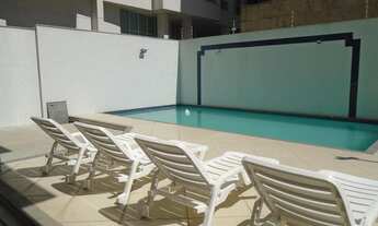 Imagem 5: Apartamento à venda, 4 quartos, 2 suítes, 2 vagas, Braga - Cabo Frio/RJ