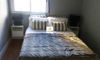 Imagem 7: Apartamento para locação ou venda, Perdizes, 105m², 3 dormitórios, 1 suíte, 2 vagas!