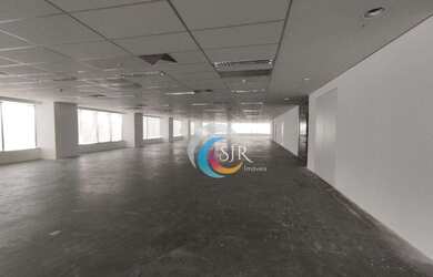 Imagem 7: Conjunto para alugar, 1841 m² - Vila São Francisco (Zona Sul) - São Paulo/SP