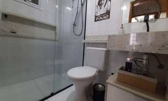 Imagem 6: Apartamento 2 dormitórios -Canto do Forte - Praia Grande - SP