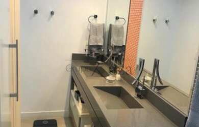 Imagem 6: Apartamento - Jardim das Industrias - Residencial Grand Splendor - 122m² - 3 Dormitórios