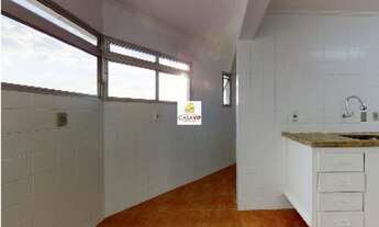 Imagem 5: Apartamento à venda, Vila Gumercindo, 71m², 2 dormitórios, 1 suíte, 3 vagas!