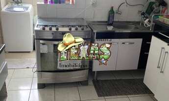 Imagem 6: APARTAMENTO MOBILHADO ALAMANDAS