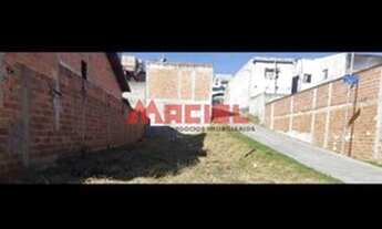Imagem: Venda - TERRENO RESIDENCIAL - RESIDENCIAL