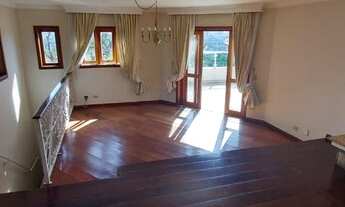 Imagem 6: Casa com 4 dormitórios à venda, 357 m² por R$ 2.500.000,00 - Granja Viana - Carapicuíba/SP