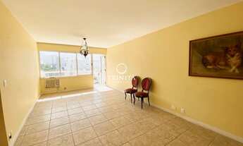 Imagem 6: Rio de Janeiro - Apartamento Padrão - Leblon