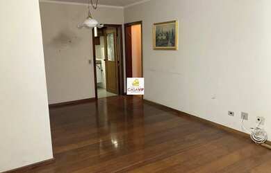 Imagem 3: Apartamento à venda, Vila Maria, 116m², 3 dormitórios, 1 suíte, 3 vagas!