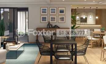 Imagem 6: Porto Alegre - Apartamento Padrão - Três Figueiras