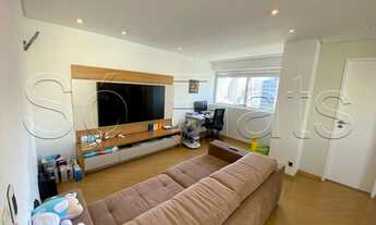 Imagem 5: Flat Blue Loft disponível para venda com 104m², 02 dorms e 02 vagas de garagem