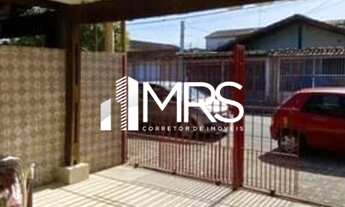 Imagem: Casa para venda tem 81 metros quadrados