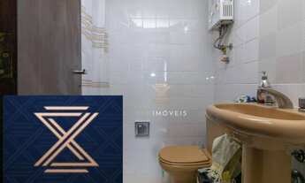 Imagem 4: Apartamento com 4 dormitórios à venda, 138 m² por R$ 1.100.000 - Maracanã - Rio de Janeiro