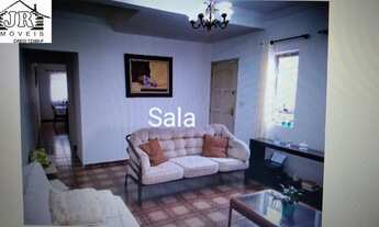 Imagem: Casa para venda tem 206 metros quadrados